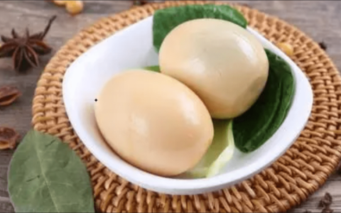 卤蛋美食之旅：腾龙官网的秘密做法