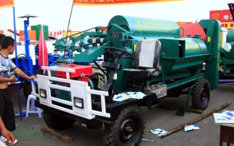 未来10年，农村的10大“暴利”行业