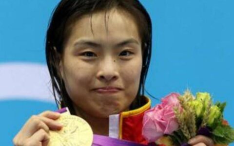 吴敏霞老公的个人资料 曾和霍启山传绯闻放弃豪门嫁初恋-吴敏霞老公现在情况如何