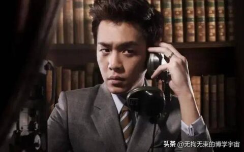 谍战剧《逆战》将开播，演员阵容非常可观，女主角人选更有眼光