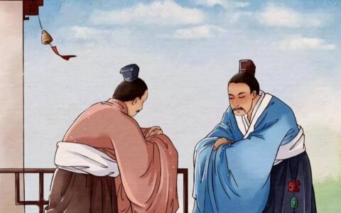 “客气”的由来-客气的气是什么气