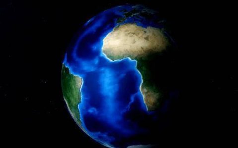 地球表面上70%被海洋覆盖，这么多的水究竟从何而来？