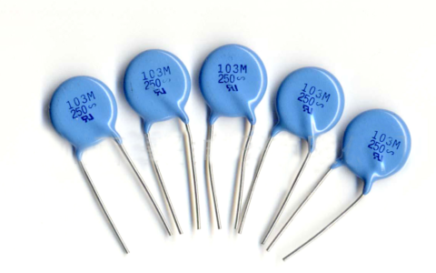 安规电容：保障电子设备安全的守护神