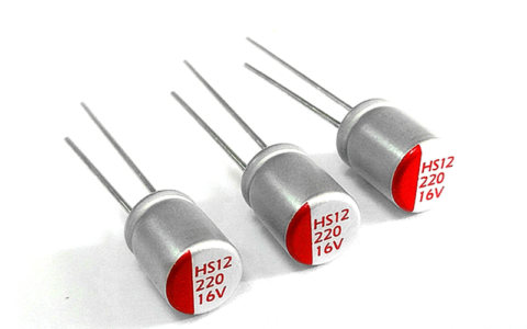 固态电容：电子元器件中的革新者