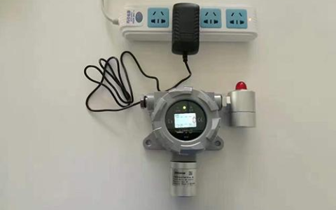 C16型过氧化氢检测仪——守护健康的守护者