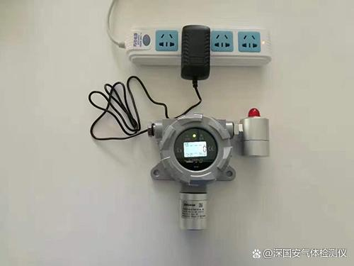 C16型过氧化氢检测仪——守护健康的守护者