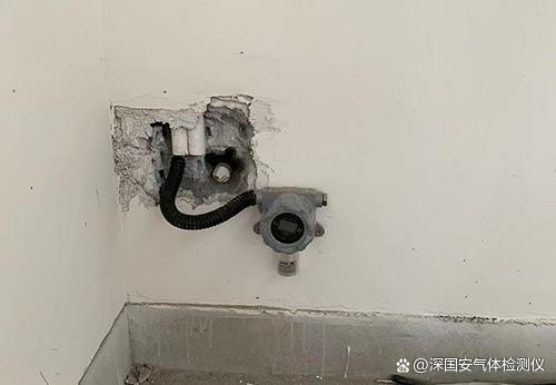 C16型过氧化氢检测仪——守护健康的守护者