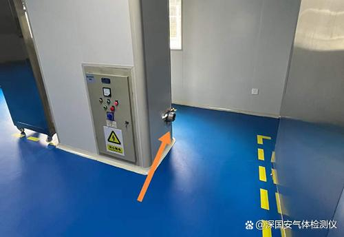 C16型过氧化氢检测仪——守护健康的守护者