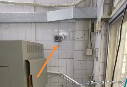 C16型过氧化氢检测仪——守护健康的守护者