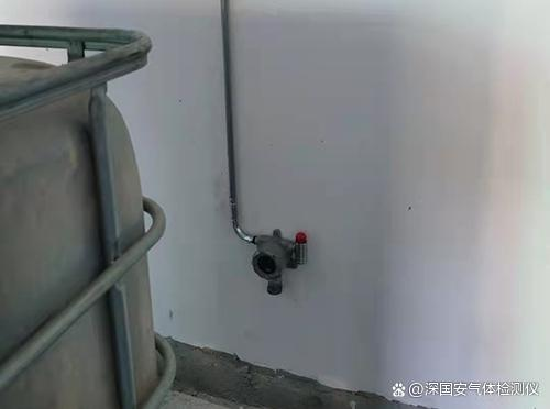 C16型过氧化氢检测仪——守护健康的守护者