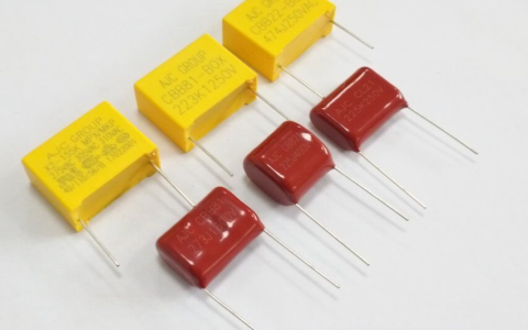 云恒供应链：聚丙烯膜电容器的性能与应用