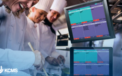 KDS如何管理后厨流程，帮助提升经营效率(餐饮后厨管理怎么做工作)