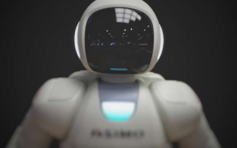 新开发的算法教授机器人自主学习