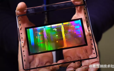 英伟达应对芯片制造工艺，声称使用cuLitho可加速40倍