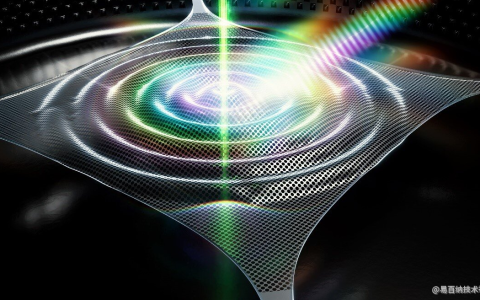 新型微芯片连接了两项诺贝尔奖获奖技术