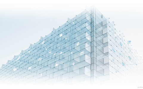 云恒制造：智慧楼宇三维可视化管理系统 把建筑变“聪明”