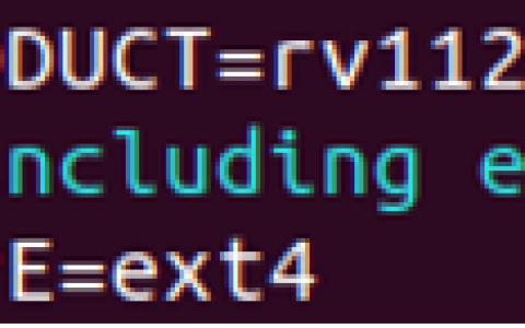 云恒制造：RV1126 驱动RTC及设置开发板IP遇到的问题