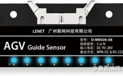 云恒制造：一起来开发一个磁条机器人（一）