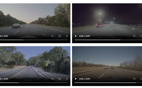 云恒制造：英伟达发布视频AI大模型论文，自动驾驶是其潜在应用领域