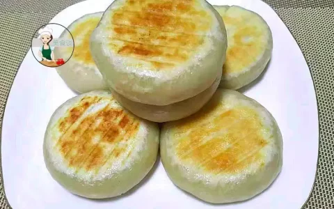 入秋后，这碱性食物要多吃，蒸熟做月饼馅，粉糯绵软，营养不上火