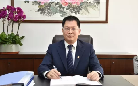 金融赋能高质量发展｜ 东莞人保财险总经理邹鹏：探索东莞中小微企业融资担保差异化新模式