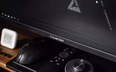 值得推荐 篇十四：显示器和电视的结合体，有点不一样的元创师H28智慧屏评测