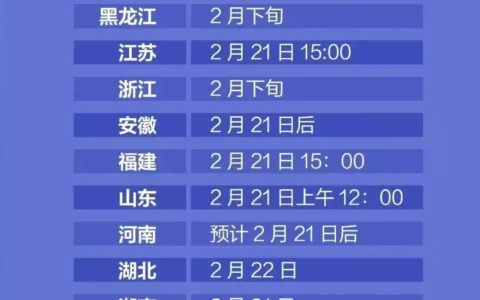 多地21日起可查询考研初试成绩！附查分通道那个高考故意考0分，写8000字抨击高考制度的蒋多多，现在怎样？(2021考研初试成绩查询方式)