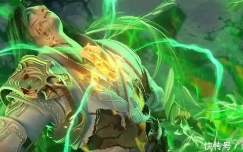 《完美世界》石昊死后，月婵怎么样了？她未来的路会如何走？