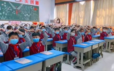 兰山区：做好“加减乘除”，答好教育“双减题”