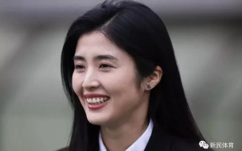 人生的下半场，看最美的她继续乘风破浪