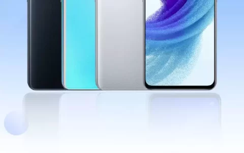 OPPO K9 Pro 5G 手机开放安卓 13 / ColorOS 13.0 正式版升级
