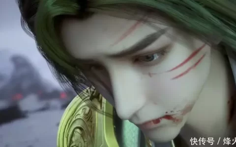 石昊回归不老山，想解绿铜咒只有两个办法，不要再嫌弃石昊父母了