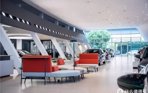 原本暴利的4S店，或许将退出历史舞台，终究作S了自己？狂飙：高启兰才是全剧隐藏最深的人，我们都被她清纯的外表给骗了！（4s店倒闭怎么办）