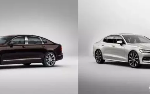 影响紧急救援 沃尔沃召回共计2158辆XC60、S60及XC40等