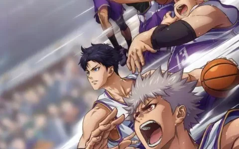 《左手上篮》：名副其实的篮球动画《长月烬明》最惊艳的五套造型：白鹿罗云熙各一套，陈都灵有两套