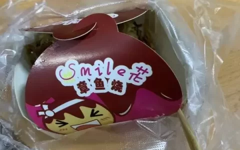 又来吃美味的章鱼小丸子了（章鱼小丸子口味价格表）