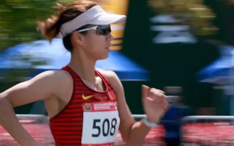 母亲心怀梦想，仍能乘风破浪！盘点那些在赛场上的“妈妈运动员”