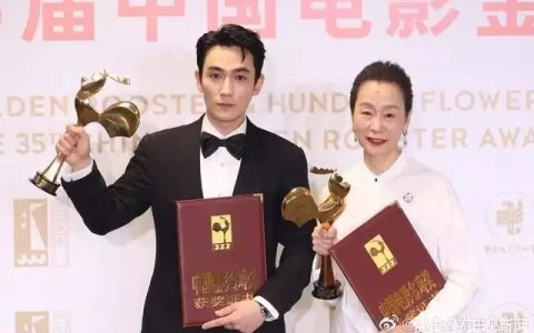 5月5日正观文娱播报：《异人之下》演员阵容官宣，网友吐槽选角离谱