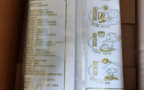 迷你烧烤香肠香辣味猪肉肠