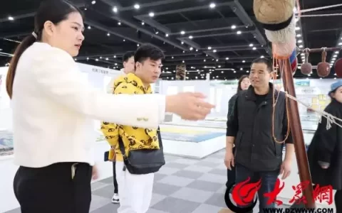 以技术创新打造高品质家居品牌 东方地毯成就精雕细琢的地毯艺术