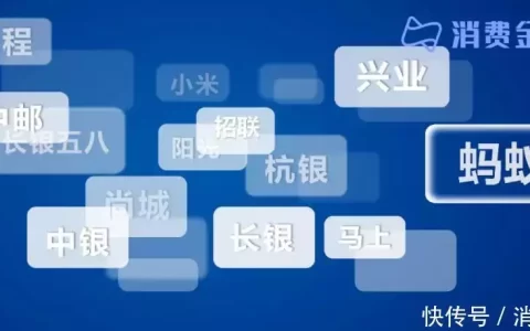 透视23家消费金融公司半年报：增长放缓，头尾马太效应加剧