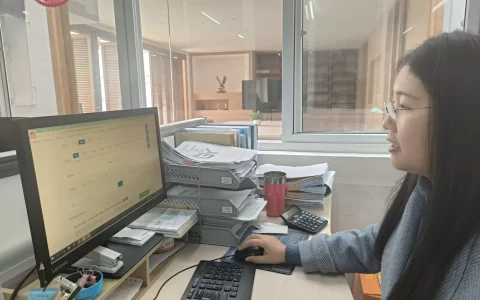 四川温江：聚焦“专精特新”精准监督 护航企业安心发展