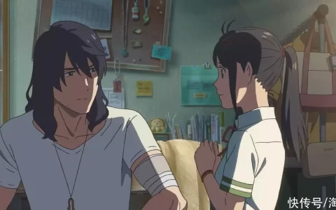 电影《铃芽之旅》温暖延续 二刷收获双份治愈