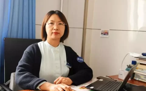 “山东省百佳护士长”周美：步履不停，保持“乘风破浪”的姿态