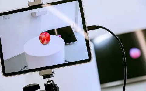 “无界•之界”青年科创媒体艺术展在沪启幕