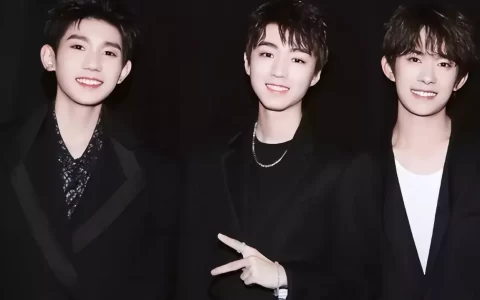 曝王俊凯上海密会女友，陪她玩卡丁车，疑共度一夜