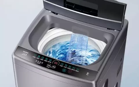 选洗衣机，通俗来讲，滚筒洗衣机和波轮洗衣机有多大区别（滚筒跟波轮洗衣机哪款好）