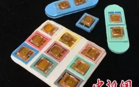 虚拟现实中能闻到花香吗？一款小型可穿戴接口可打造沉浸式体验(虚拟现实技术只能模拟听觉和视觉吗)