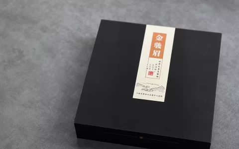 金毫越多，代表金骏眉的等级越高？留神，别中了“黄芽茶”的诡计