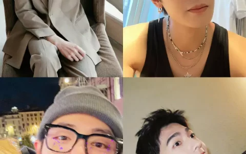 电视剧四大顶流，张若昀实至名归，肖战资源已飞升长了